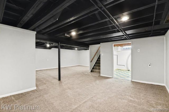 22825 Rosedale Street, Saint Clair Shores, MI 48080