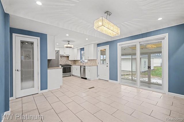 22825 Rosedale Street, Saint Clair Shores, MI 48080