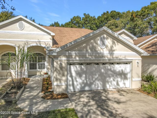 1184 Athlone Way, Ormond Beach, FL 32174