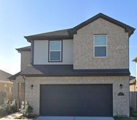 23347 Spring Genesis Lane, Katy, TX 77493