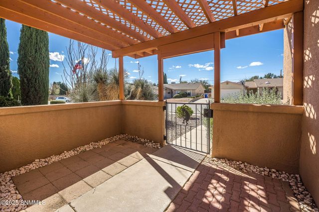 1059 Heather Circle, Las Cruces, NM 88005