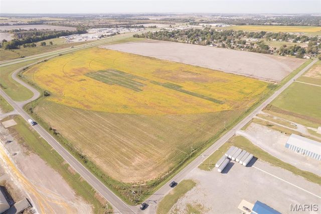 0 Ables Road, Sikeston, MO 63801