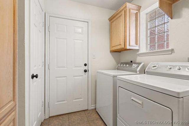 11952 N Woodlands Circle, Kingston, OK 73439