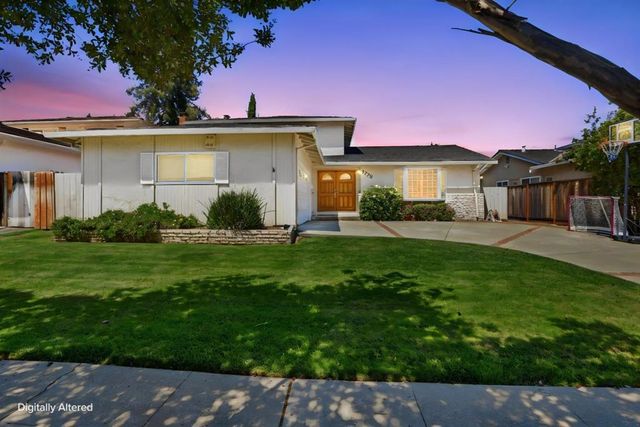 1779 Lark Lane, Sunnyvale, CA 94087