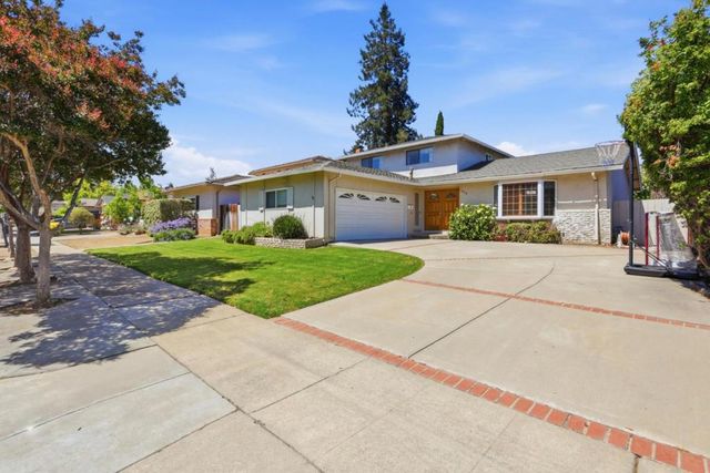 1779 Lark Lane, Sunnyvale, CA 94087