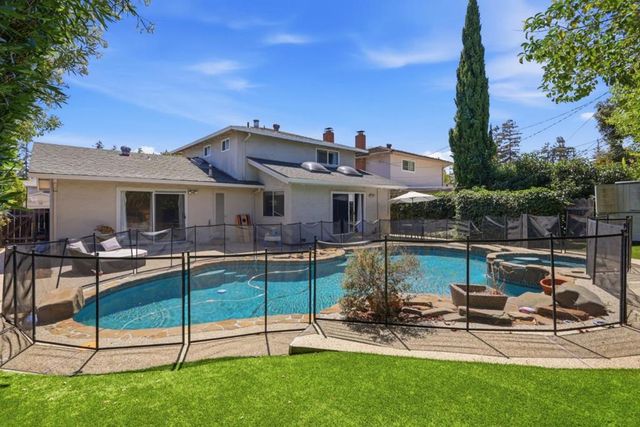 1779 Lark Lane, Sunnyvale, CA 94087