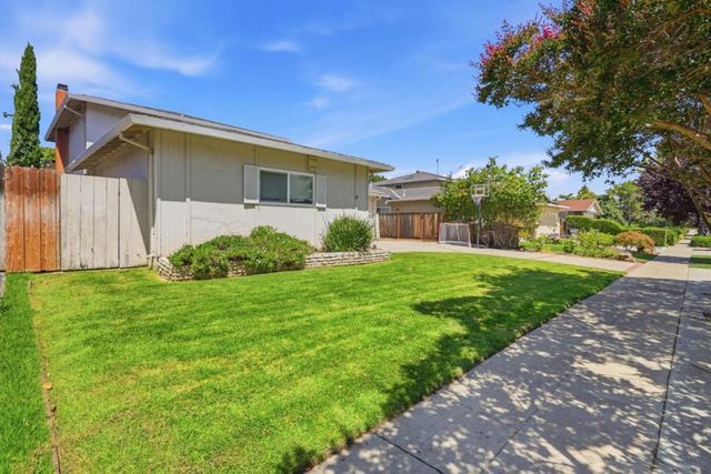 1779 Lark Lane, Sunnyvale, CA 94087