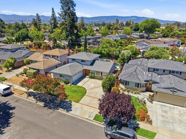 1779 Lark Lane, Sunnyvale, CA 94087