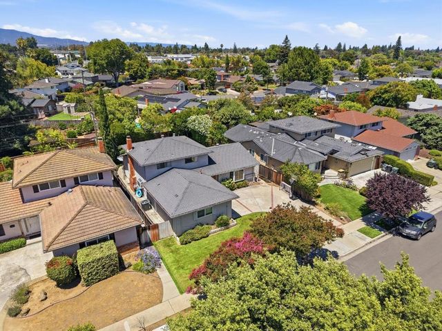 1779 Lark Lane, Sunnyvale, CA 94087