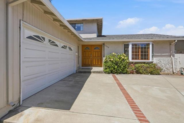 1779 Lark Lane, Sunnyvale, CA 94087