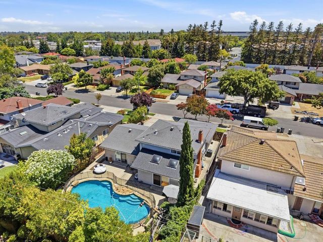1779 Lark Lane, Sunnyvale, CA 94087