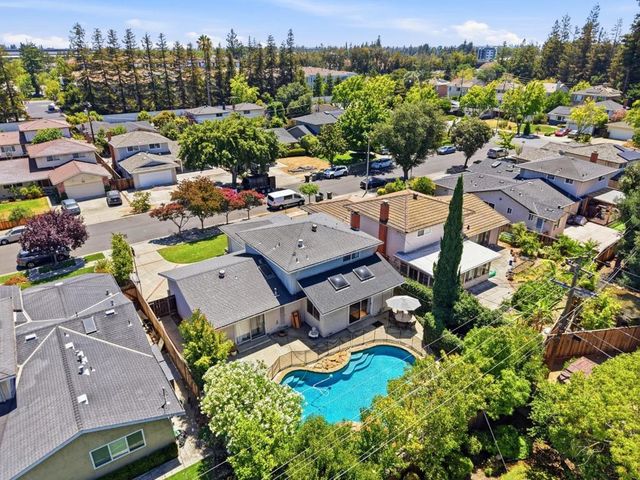 1779 Lark Lane, Sunnyvale, CA 94087