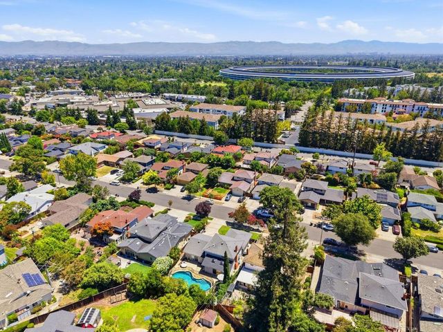 1779 Lark Lane, Sunnyvale, CA 94087