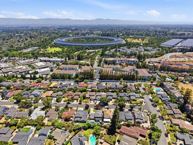 1779 Lark Lane, Sunnyvale, CA 94087