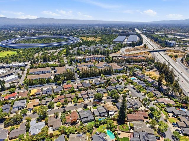 1779 Lark Lane, Sunnyvale, CA 94087