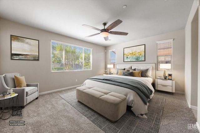 15027 Chatsworth Avenue, Bakersfield, CA 93314