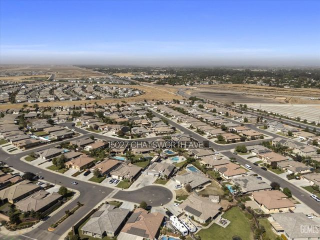 15027 Chatsworth Avenue, Bakersfield, CA 93314