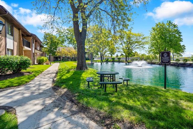 2213 Wharf Drive 407, Woodridge, IL 60517