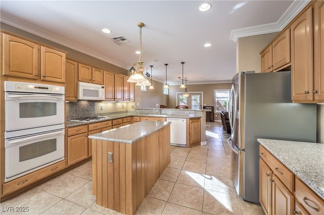 2105 Cumberland Hill Drive, Henderson, NV 89052