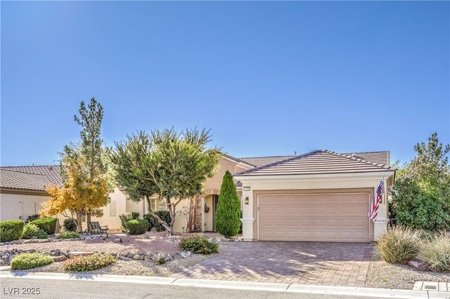 2105 Cumberland Hill Drive, Henderson, NV 89052
