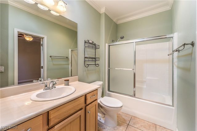 2105 Cumberland Hill Drive, Henderson, NV 89052