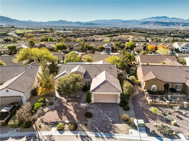 2105 Cumberland Hill Drive, Henderson, NV 89052