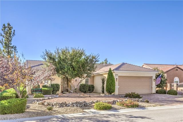2105 Cumberland Hill Drive, Henderson, NV 89052