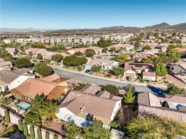 2105 Cumberland Hill Drive, Henderson, NV 89052