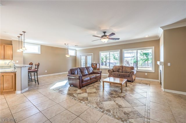 2105 Cumberland Hill Drive, Henderson, NV 89052