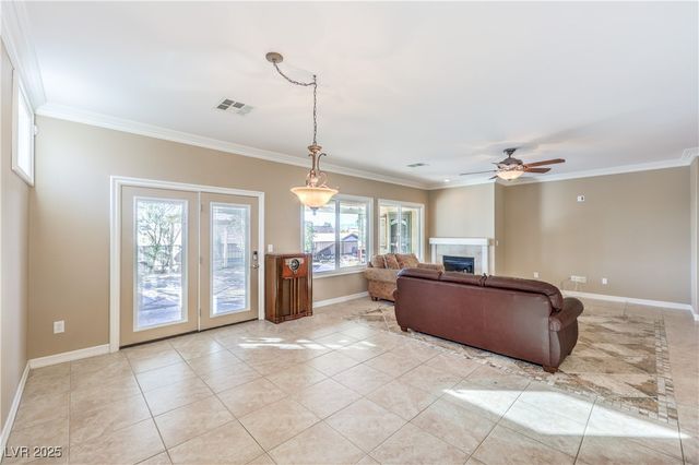 2105 Cumberland Hill Drive, Henderson, NV 89052