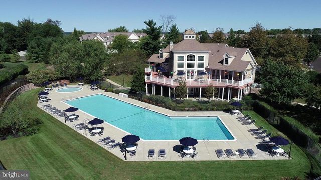 111 BLUEBERRY COURT, Perkasie, PA 18944