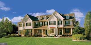 111 BLUEBERRY COURT, Perkasie, PA 18944