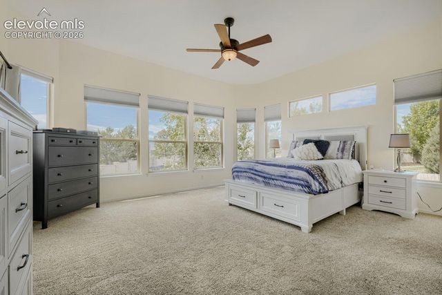9578 Pancake Rocks Trail, Colorado Springs, CO 80924