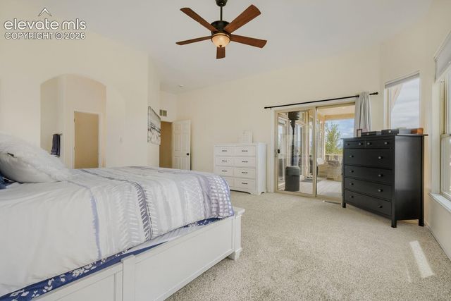 9578 Pancake Rocks Trail, Colorado Springs, CO 80924
