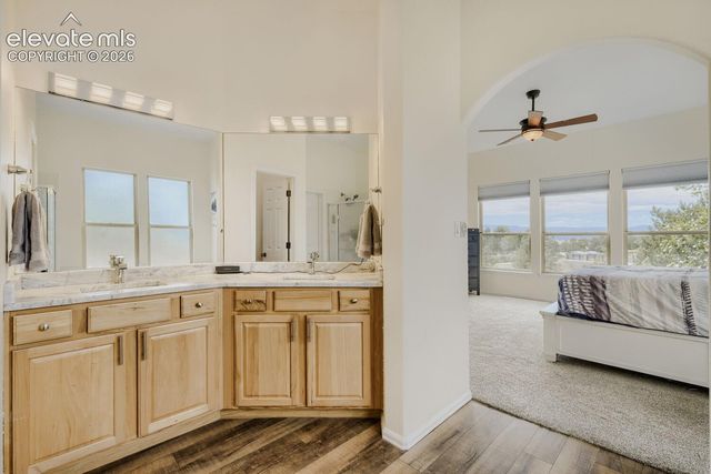 9578 Pancake Rocks Trail, Colorado Springs, CO 80924
