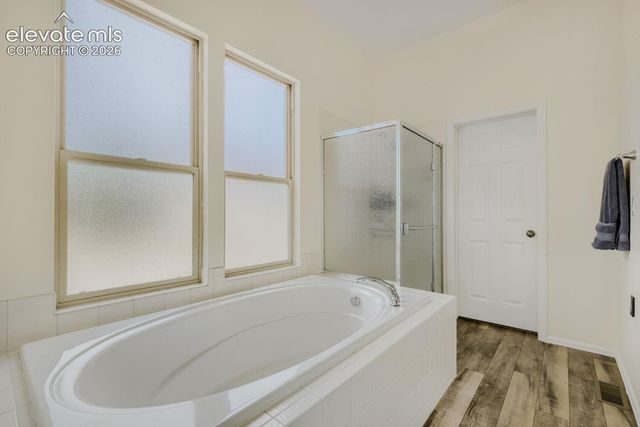 9578 Pancake Rocks Trail, Colorado Springs, CO 80924