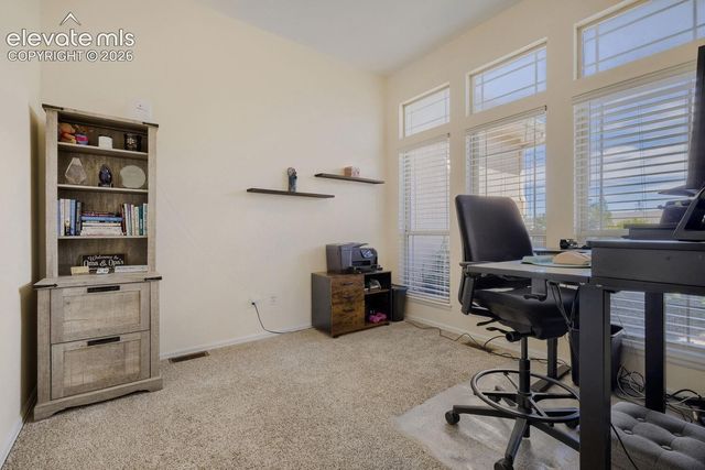 9578 Pancake Rocks Trail, Colorado Springs, CO 80924