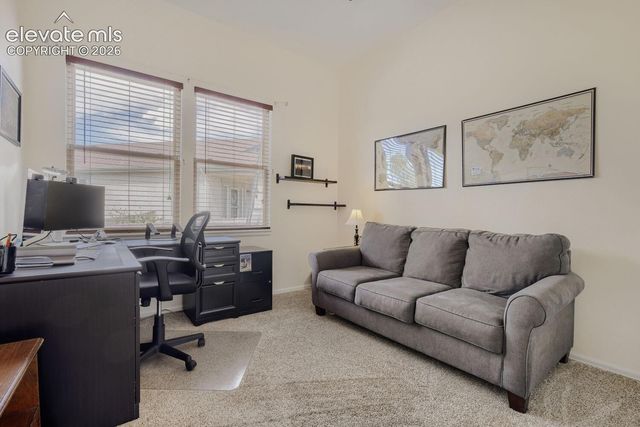 9578 Pancake Rocks Trail, Colorado Springs, CO 80924