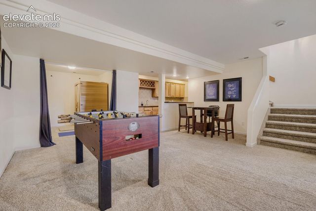 9578 Pancake Rocks Trail, Colorado Springs, CO 80924