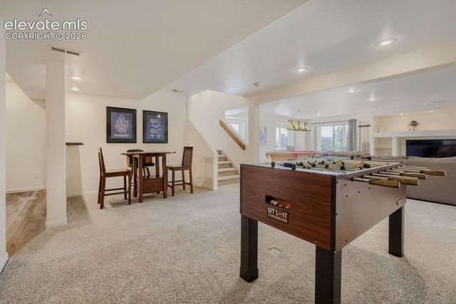 9578 Pancake Rocks Trail, Colorado Springs, CO 80924