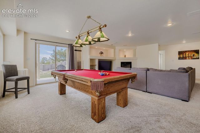 9578 Pancake Rocks Trail, Colorado Springs, CO 80924