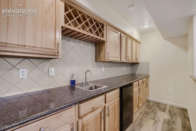 9578 Pancake Rocks Trail, Colorado Springs, CO 80924
