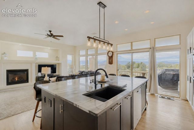 9578 Pancake Rocks Trail, Colorado Springs, CO 80924