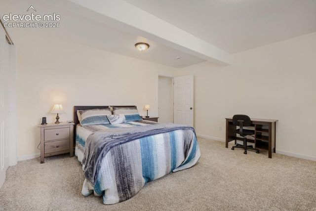 9578 Pancake Rocks Trail, Colorado Springs, CO 80924