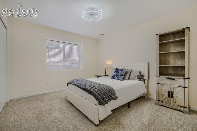 9578 Pancake Rocks Trail, Colorado Springs, CO 80924