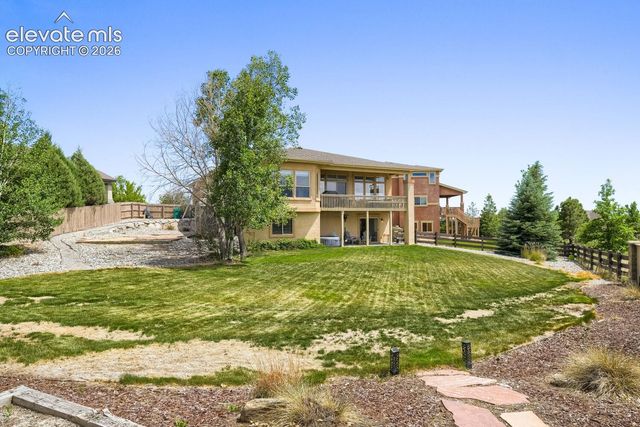 9578 Pancake Rocks Trail, Colorado Springs, CO 80924