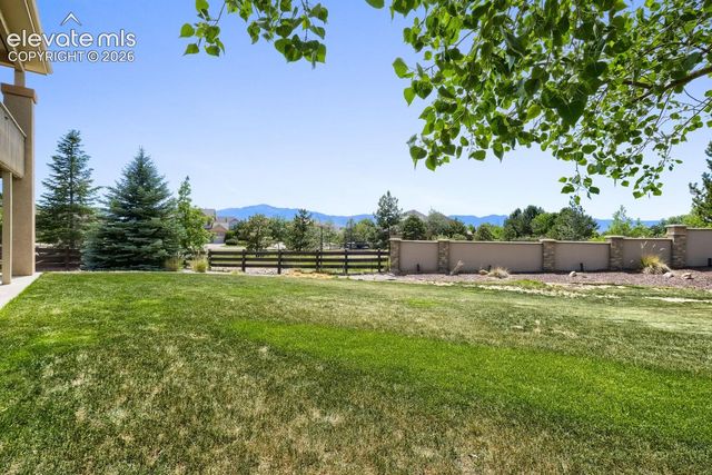 9578 Pancake Rocks Trail, Colorado Springs, CO 80924