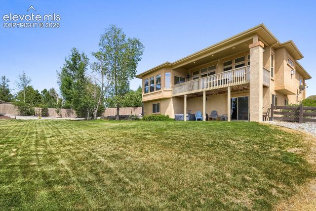 9578 Pancake Rocks Trail, Colorado Springs, CO 80924