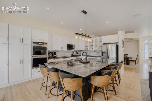 9578 Pancake Rocks Trail, Colorado Springs, CO 80924