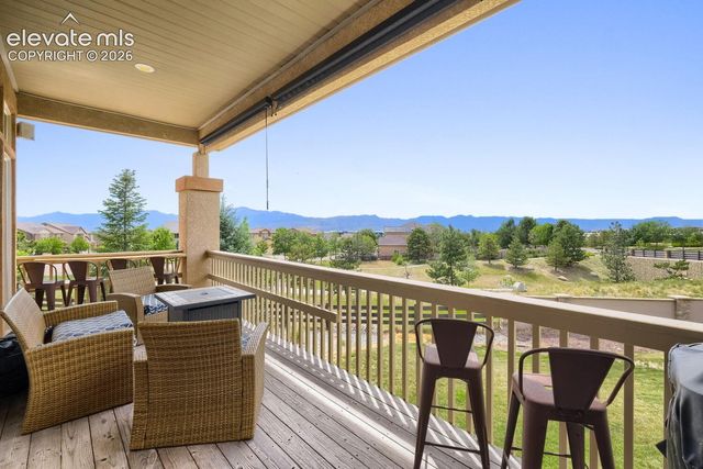 9578 Pancake Rocks Trail, Colorado Springs, CO 80924
